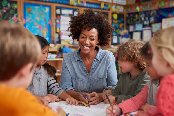 Unit Plan 6 (PreK Social Studies): My Family, My Home