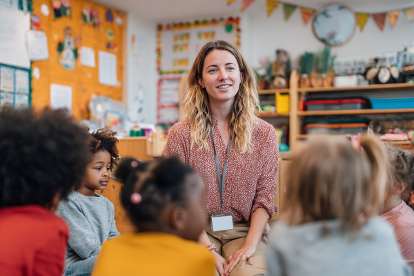 Unit Plan 32 (PreK Math): Sort–Count–Compare (Data Project)