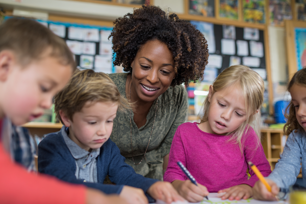 Unit Plan 29 (PreK Math): Read, Write & Match Numbers 0–10