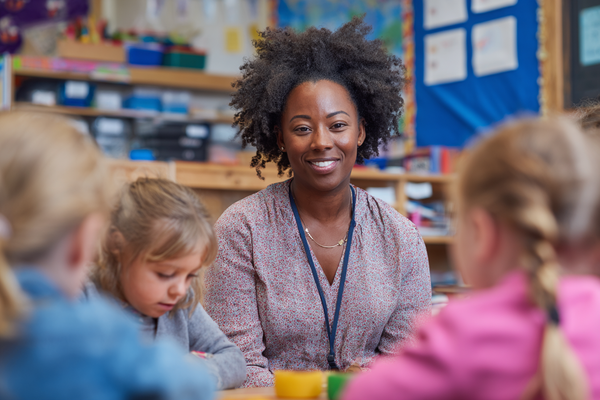 Unit Plan 18 (PreK Math): Compare Objects—Length & Weight