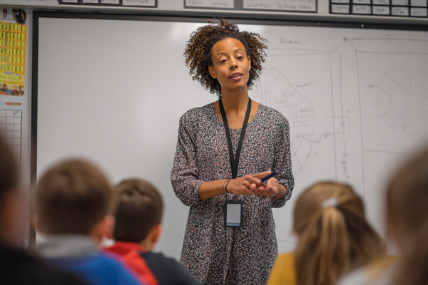 Unit Plan 26 (Grade 2 Social Studies): Leaders and Problem Solvers