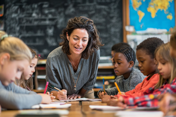 Unit Plan 30 (Grade 2 Social Studies): Why People Work