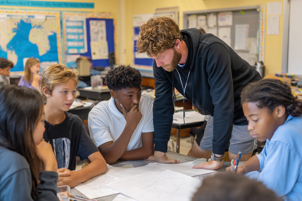 Unit Plan 30 (Grade 7 Social Studies): Indigenous Civilizations of the Americas