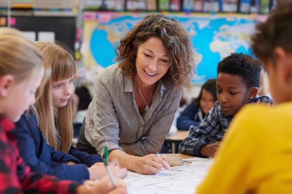 Unit Plan 6 (Grade 7 Social Studies): Medieval Europe—Feudal Life and Power