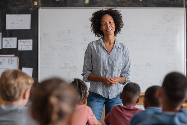 Unit Plan 6 (Grade 3 Social Studies): Asking Good Questions About Our World