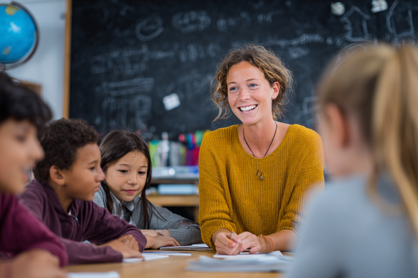 Unit Plan 33 (Grade 3 Social Studies): Stewardship and Conservation