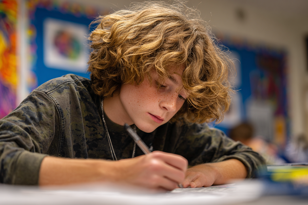 Unit Plan 8 (Grade 8 Social Studies): The American Revolution—War and Strategy