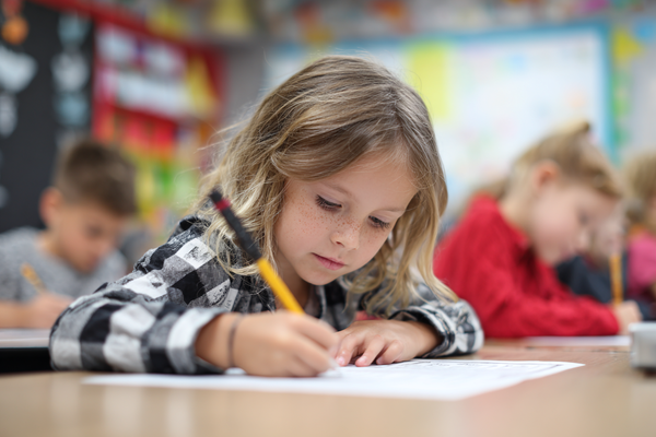 Unit Plan 35 (Grade K Math): Measure & Compare Review