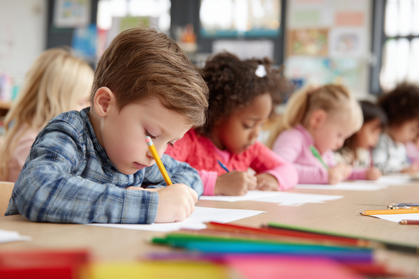 Unit Plan 21 (Grade K Math): Fluency within 5