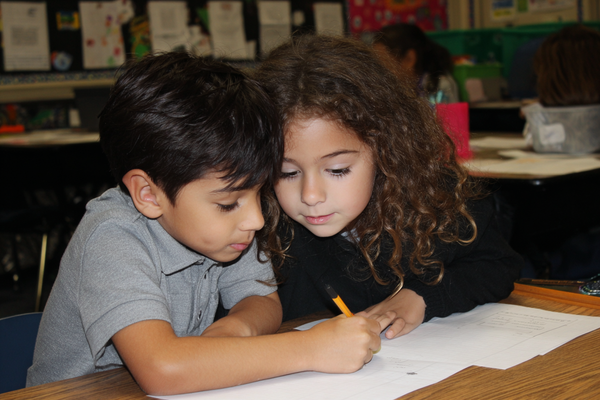 Unit Plan 12 (Grade 1 Social Studies): Our Town on a Map