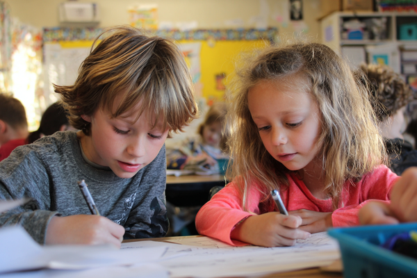 Unit Plan 21 (Grade 1 Social Studies): Important Leaders and Holidays