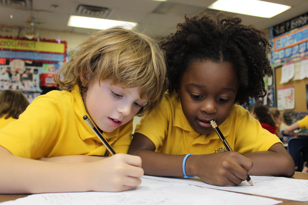 Unit Plan 1 (Grade 1 Math): Math Routines & Problem Solving