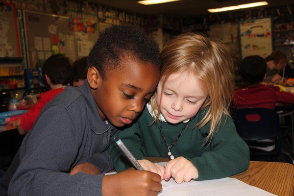 Unit Plan 24 (Grade 1 Math): Partition Shapes—Halves & Fourths