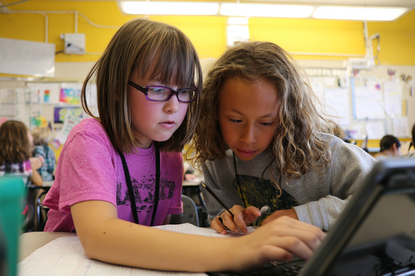 Unit Plan 20 (Grade 4 Social Studies): Branches of Government