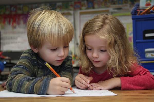 Unit Plan 33 (Grade K Social Studies): Caring for Our World and Each Other