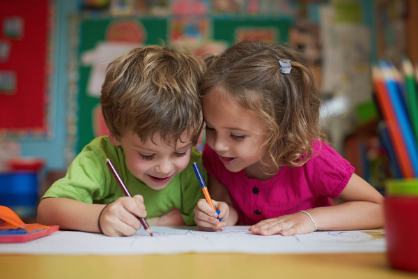 Unit Plan 21 (Grade K Social Studies): Important People and Holidays