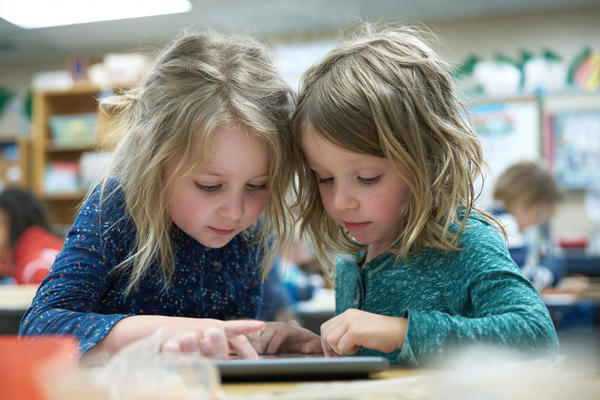 Unit Plan 7 (Grade K Social Studies): Our School and Neighborhood