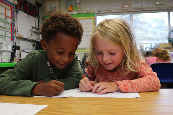 Unit Plan 13 (Grade K Math): Addition Stories to 10