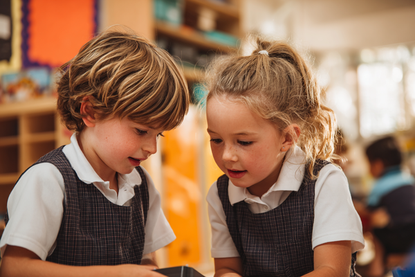 Unit Plan 19 (PreK Math): Ten as a Group