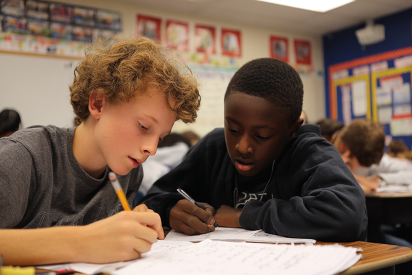 Unit Plan 7 (Grade 6 Social Studies): The Dawn of Agriculture