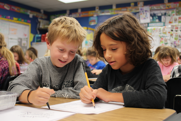 Unit Plan 25 (Grade 3 Social Studies): Community Landmarks and Monuments