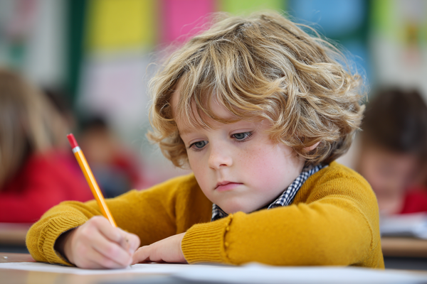 Unit Plan 22 (PreK Social Studies): Stories from Long Ago