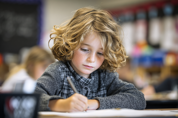 Unit Plan 32 (Grade 1 Science): Traits & Offspring Review