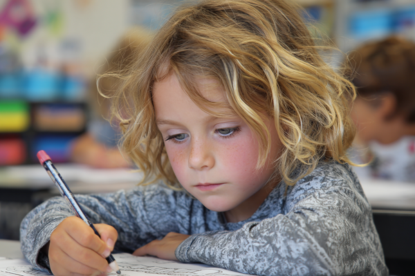 Unit Plan 18 (Grade K Science): Sunlight & Needs — Quarter Synthesis