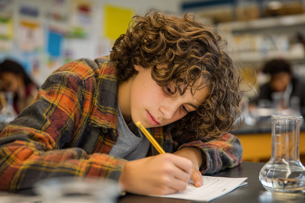 Unit Plan 4 (Grade 7 Science): Specialized Cells & Tissues