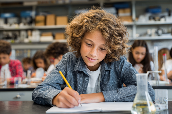 Unit Plan 13 (Grade 7 Science): Ecosystem Stability & Change