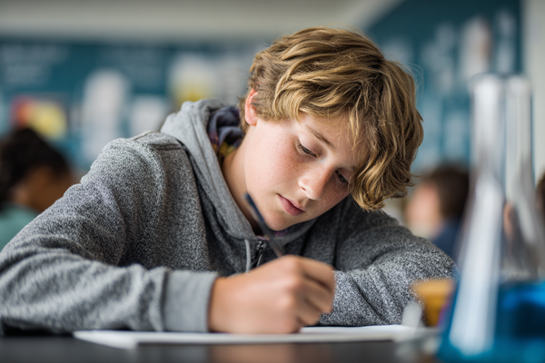 Unit Plan 31 (Grade 7 Science): Natural Selection