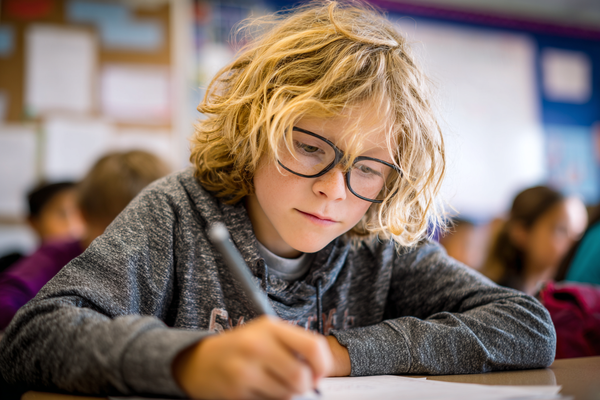 Unit Plan 13 (Grade 3 Science): Inherited Traits