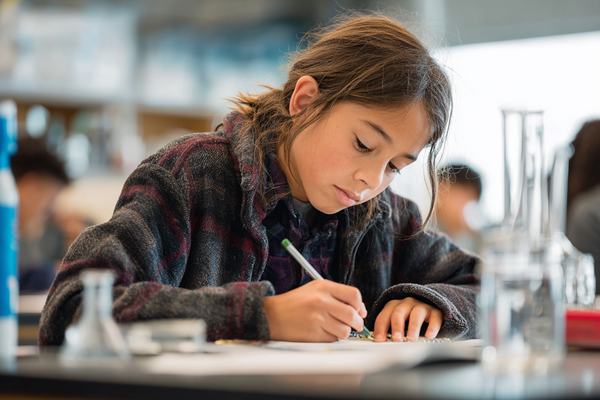 Unit Plan 28 (Grade 8 Science): Intro to Waves—Properties & Patterns