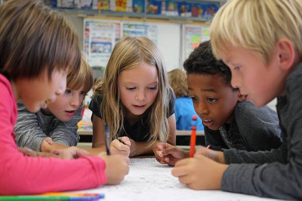 Unit Plan 15 (Grade 2 Science): Habitats Around Us