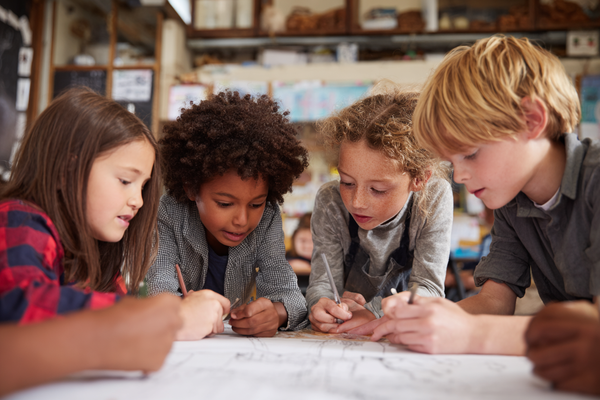 Unit Plan 24 (Grade 2 Science): Slow vs. Rapid Changes Review