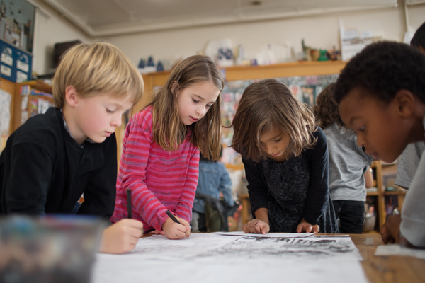 Unit Plan 25 (Grade 2 Science): Natural Processes & Human Solutions