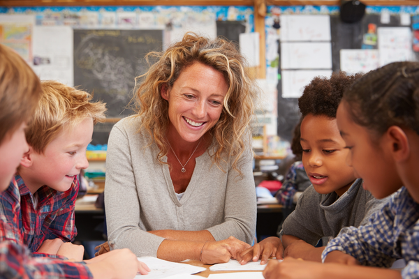 Unit Plan 25 (Grade 5 Science): Human Use of Earth’s Systems