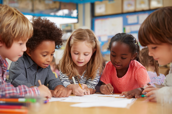 Unit Plan 10 (Grade 1 Science): Animal Body Parts