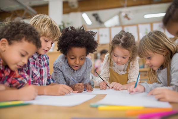 Unit Plan 6 (Grade 1 Science): Light Sources & Shadows