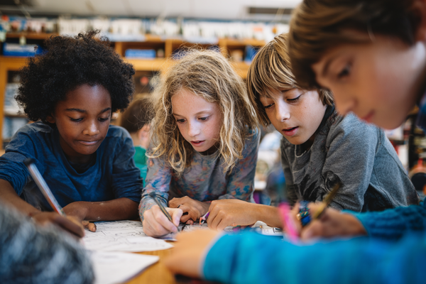 Unit Plan 19 (Grade 4 Science): Plant & Animal Structures