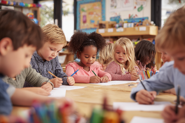 Unit Plan 15 (Grade K Science): Plant Needs & Growth