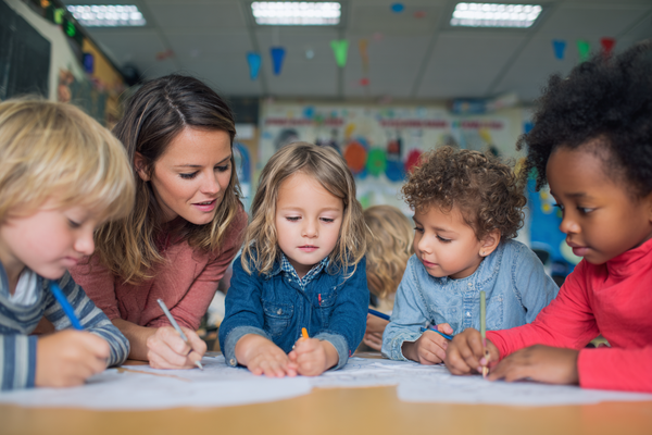 Unit Plan 28 (Grade K Science): Comparing Habitats