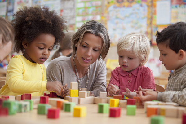 Unit Plan 15 (PreK Science): Plant Needs — Water & Light