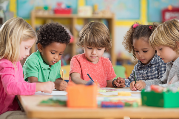 Unit Plan 19 (PreK Science): Weather of the Day