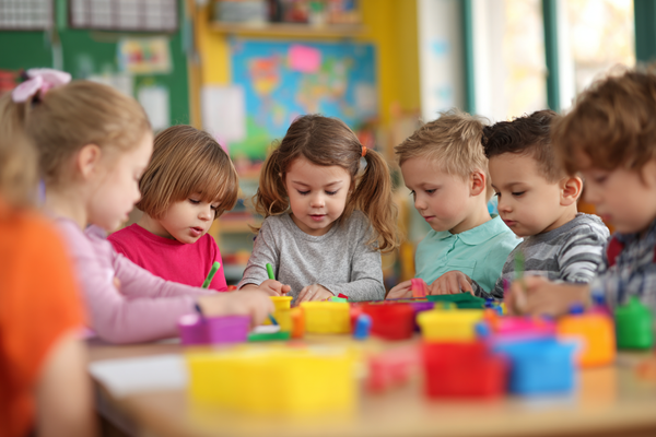 Unit Plan 36 (PreK Science): Cumulative Synthesis & Exhibition