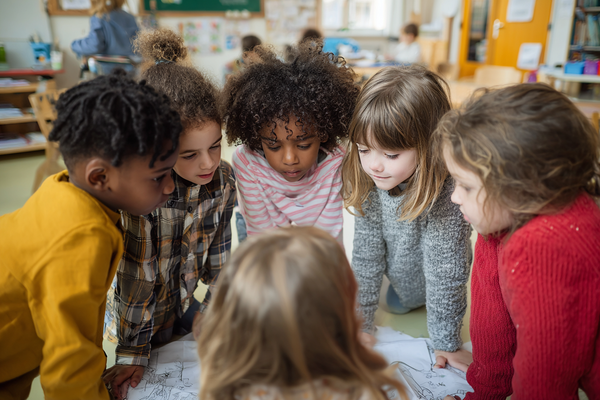 Unit Plan 6 (PreK Science): Ramps Exploration