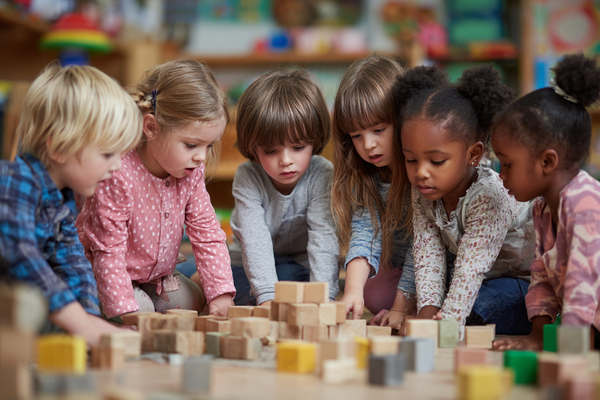 Unit Plan 10 (PreK Science): Sunlight Warms Things