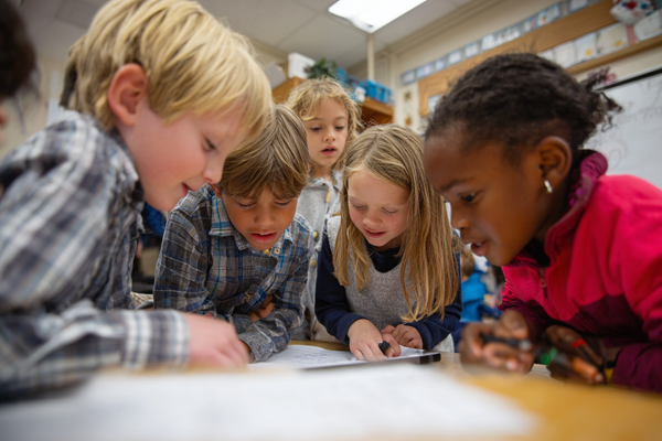 Unit Plan 6 (Grade 2 Science): Reversible vs. Irreversible Changes