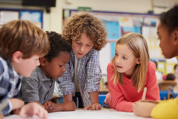 Unit Plan 33 (Grade 2 Science): Engineering for Plants & Animals