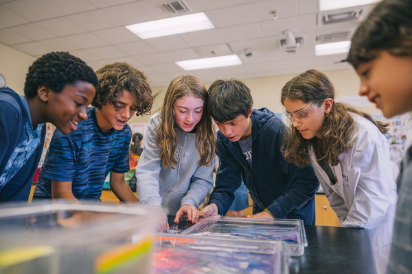 Unit Plan 6 (Grade 6 Science): Scale of the Solar System